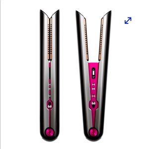 Dyson Corale Straightener